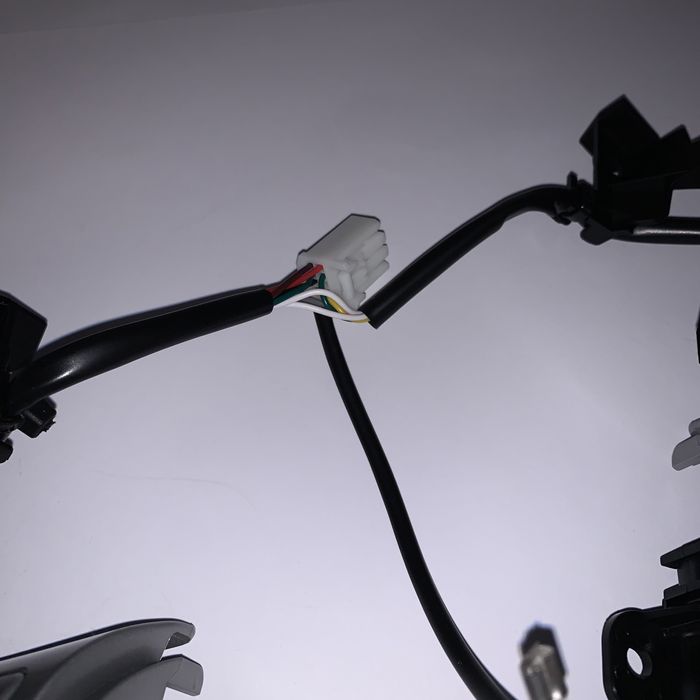 Кнопки руля Toyota Corolla 150 2006-2012 управления магнитолой