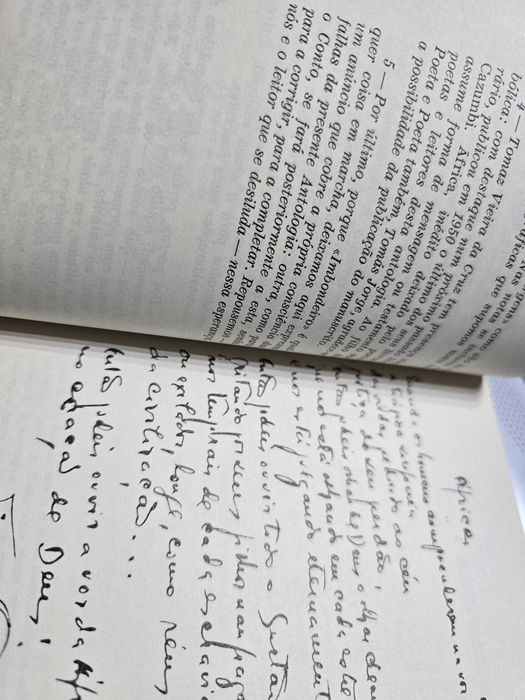 Antologia Poética Angolana I - Colecção Imbondeiro