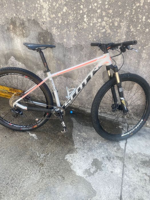 Scott Scale Roda 29 Tam. M
