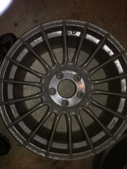 Jantes ATS DTM Competition Wheels