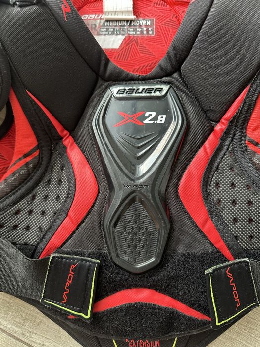 Хокейний нагрудник Bauer Vapor X2.9 SR