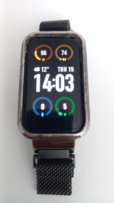Pulseira/Bracelete para relógio