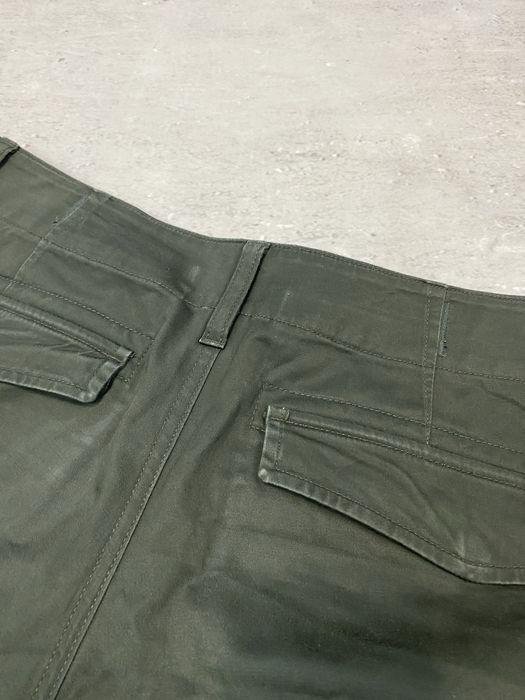 G-Star Raw męskir spodnie cargo bojówki rozmiar 33/36 XL stan 9/10