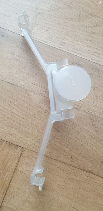 Dji phantom 4 część