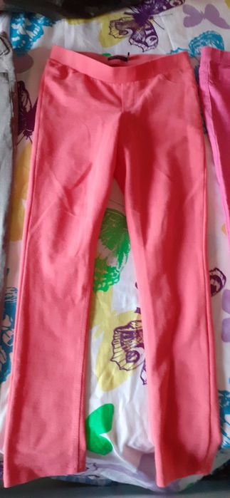 Roupa menina 7/8 anos
