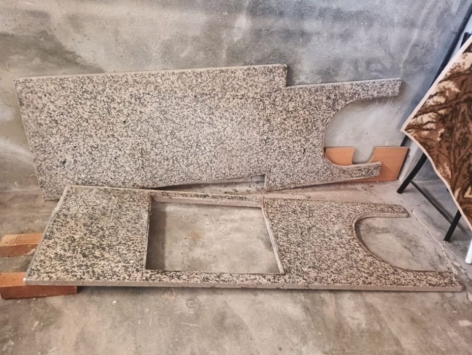 2 Pedras Mármore