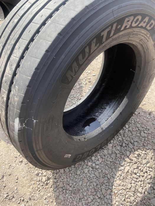 Opona LingLong 385/55r22.5 385/55-22.5 12mm