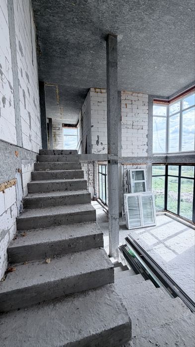 Продам современный дом с.Вольное ,Красный Шахтарь