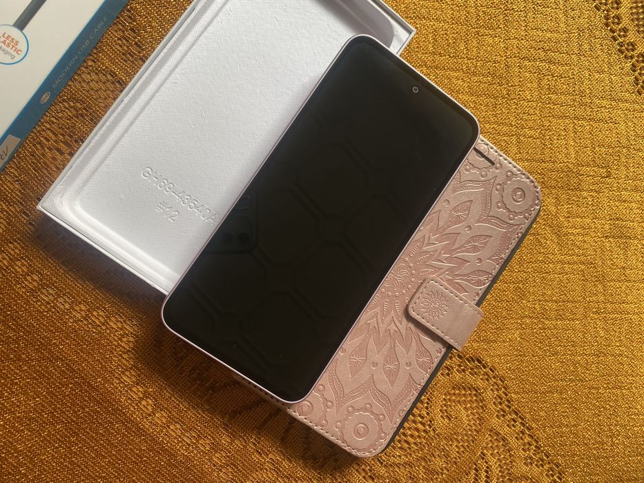 Samsung galaxy A35 5G