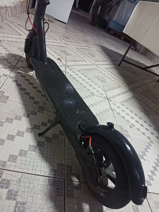 Vendo trotinete em bom estado de conservaçao