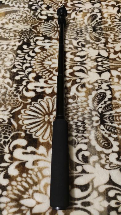 Трехосевой стабилизатор Xiaomi Mi Action Camera 4K,  присоски, монопод