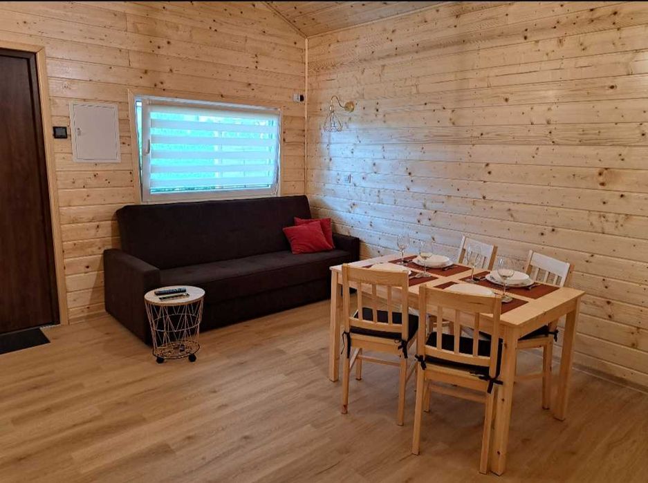 Domek u Pantery Kudowa-zdrój