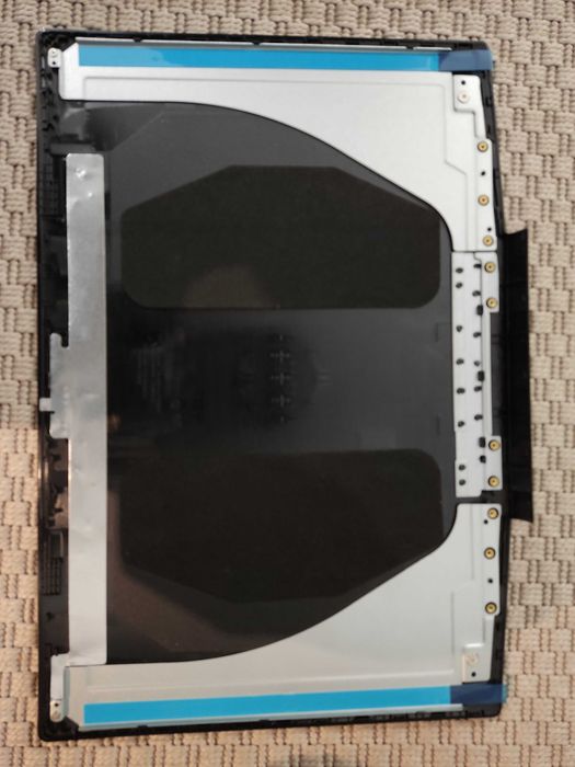 Dell G3- Tampa de monitor LCD64740216905601121