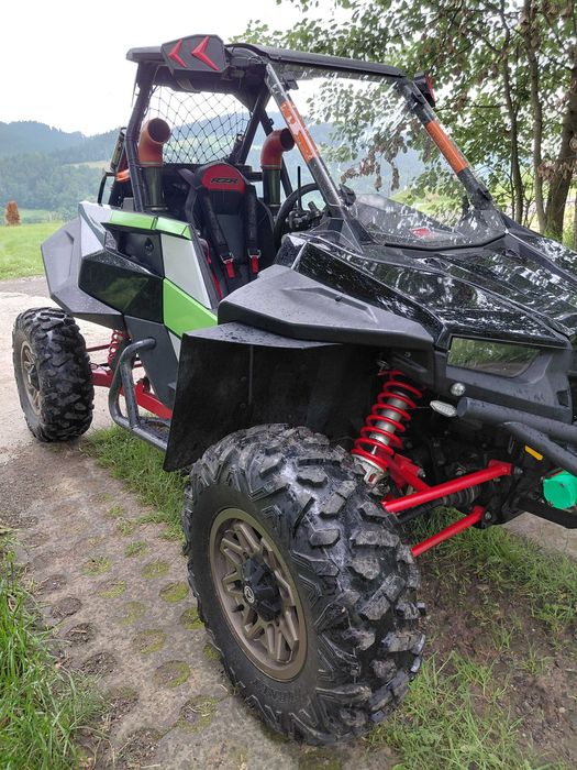 Buggy Polaris RZR 1000 RS1