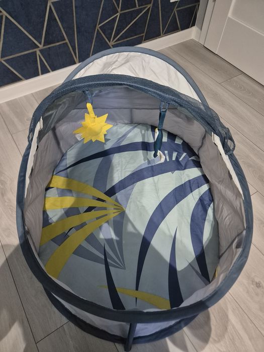 BABYMOOV 2w1 namiot plażowy KOJEC