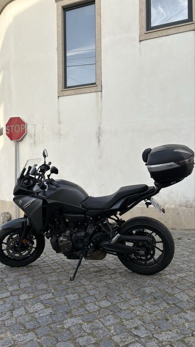 Yamaha Tracer 7 35kw deslimitada