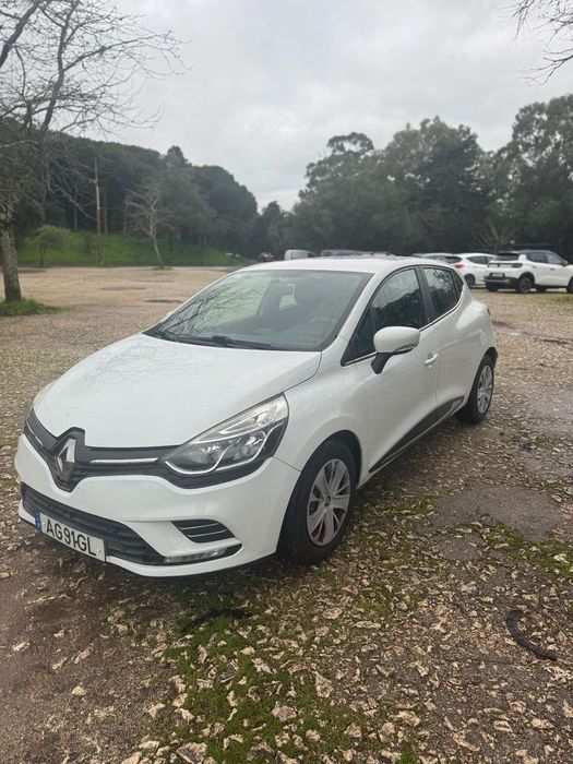 Renault Clio 1.2 16V 75 LIMITED