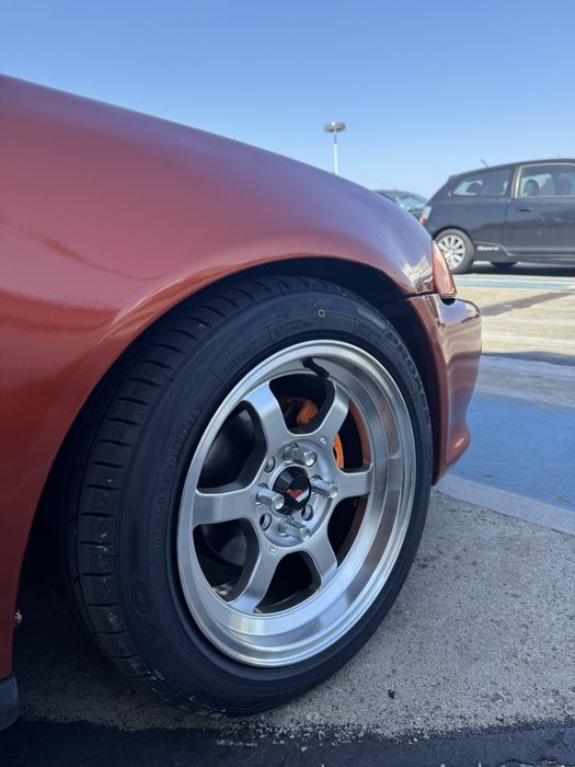 Jantes jr12 4x100/ 4x108 r15x7.5j