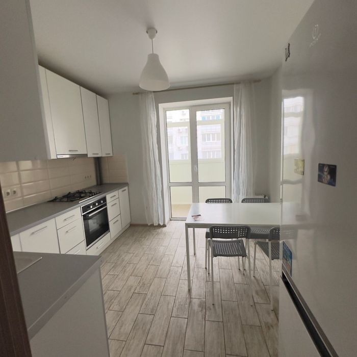 Аренда 2х ком кв Автономное  отопление .