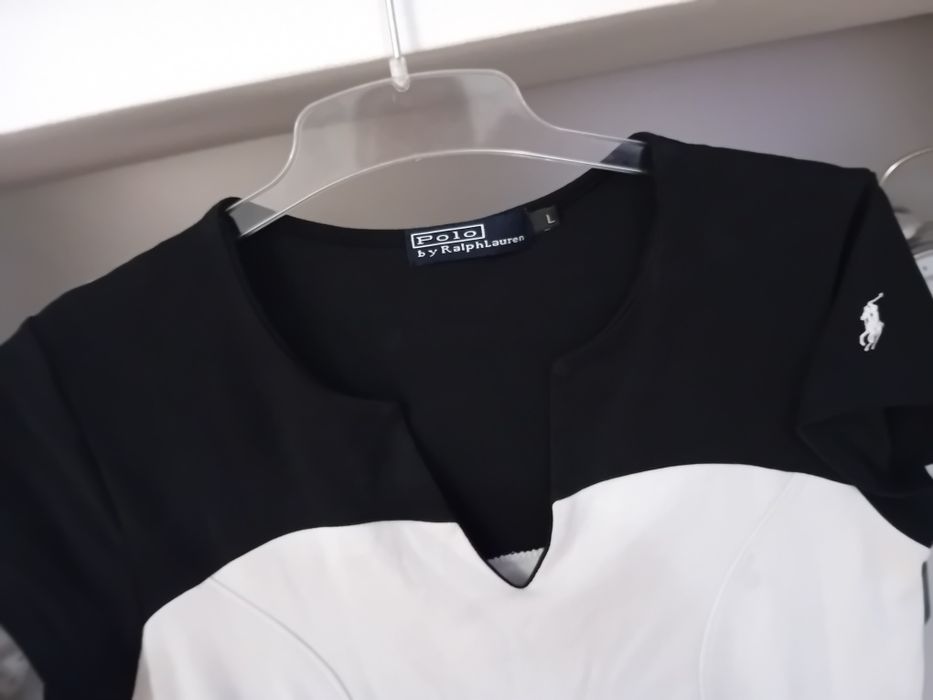 Ralph Lauren sukienka damska