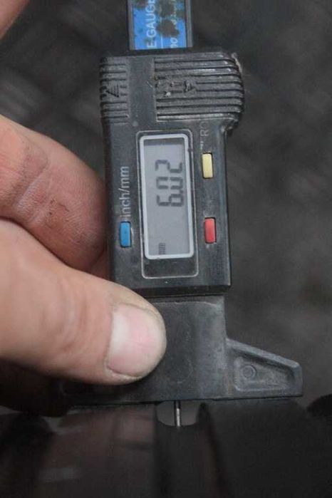 205/55/16 Continental ContiPremiumContact 5 205/55 R16 91V