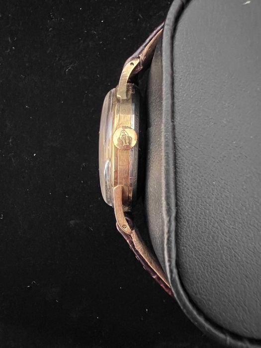 Relógio IWC Schaffhausen Vintage Automatico