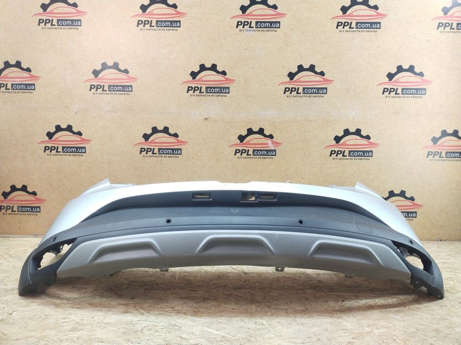 Dacia Sandero Stepway III 2020- Бампер задний 850183490R