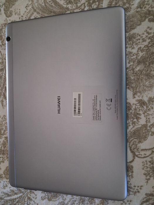 Tablet Huawei  T3 10 ótimo estado.