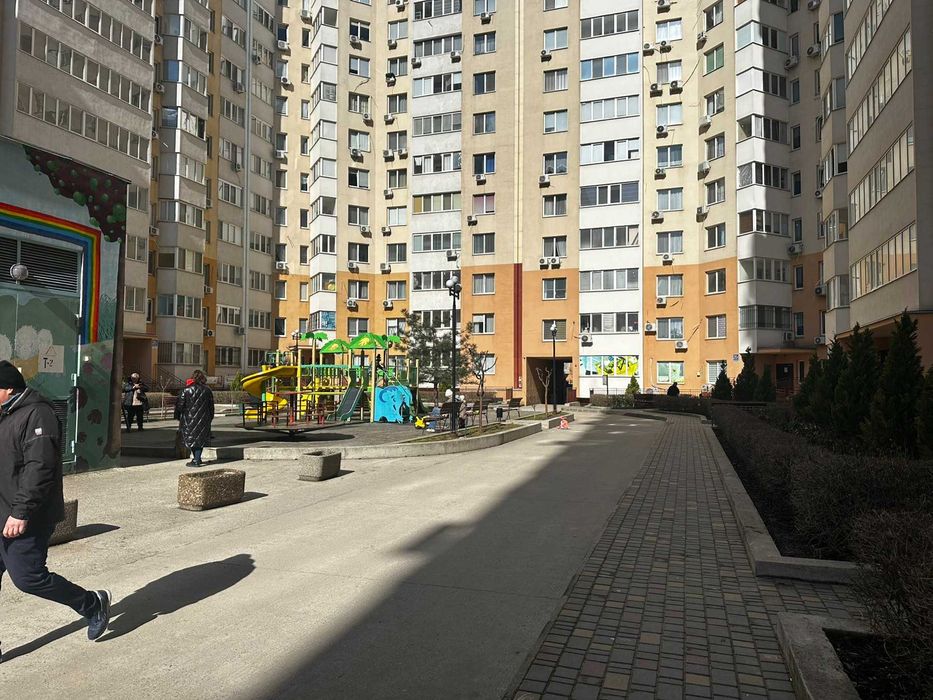 2-rooms apartment apartment by the address st. Bandery Stepana (area 61 m²) - Atlanta.ua - photo 4