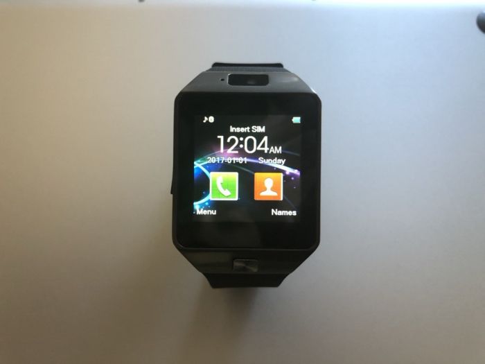 Smart Watch for Android!64584690685698120
