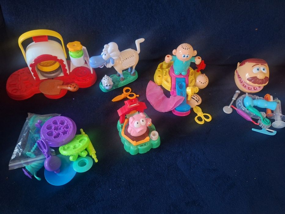 Набір для ліплення