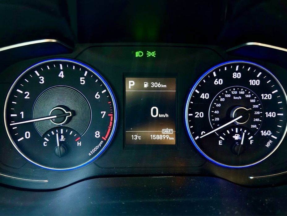 Hyundai Palisade 2019 VIN KM8R1DHE8LU031100 фото оголошення 15 з 22