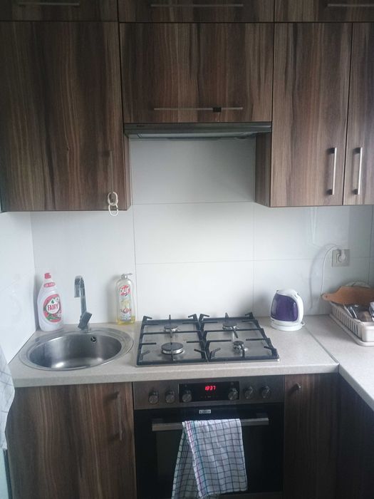 Kawalerka 32 m2 Poznań Wichrowe Wzgórze (WINOGRADY)