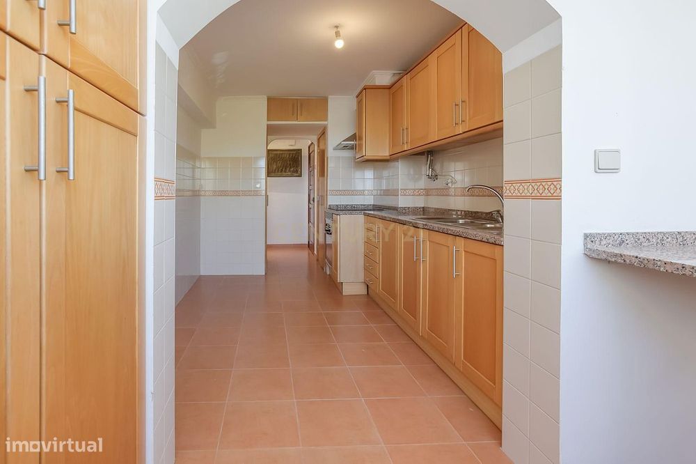 Apartamento T3 em Marvila, Lisboa - Oportunidade Única!