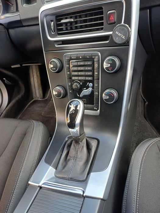 Sprzedam Volvo V60