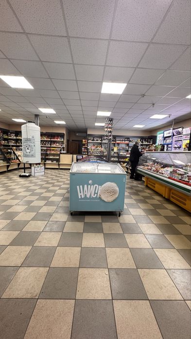 Магазин Красная Линия