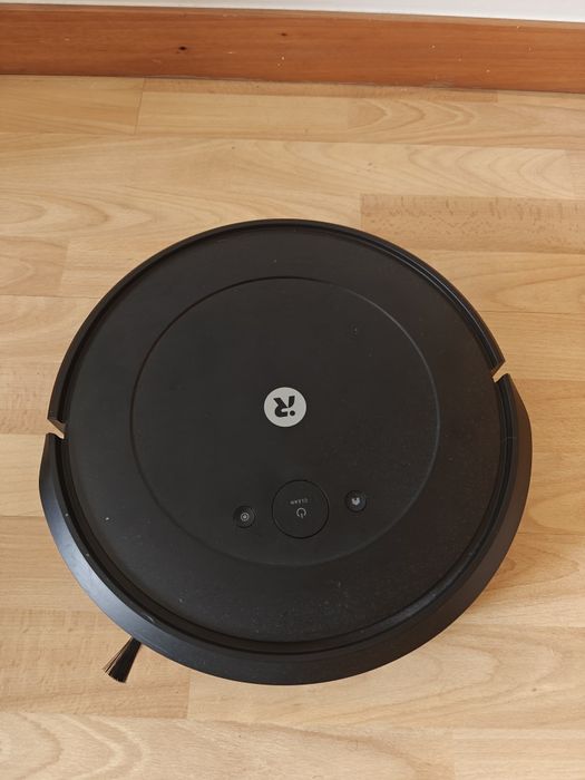 Aspirador Roomba Combo 2Essential