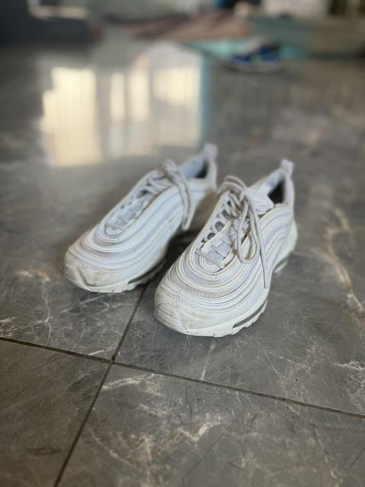 Buty męskie Nike