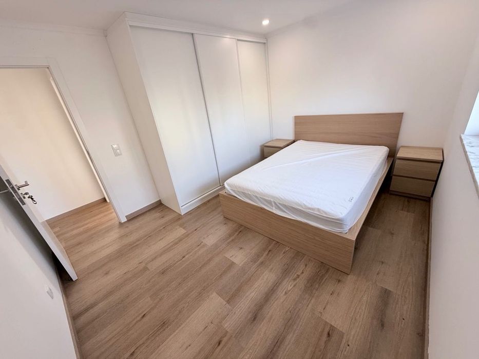 Quarto para 2 pessoas, para arrendar em Rua Cidade da Beira Olivais Sul - Lisboa