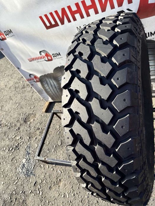 Шина 265/75 R16 Roadstone всесезоннн 2023 рік
