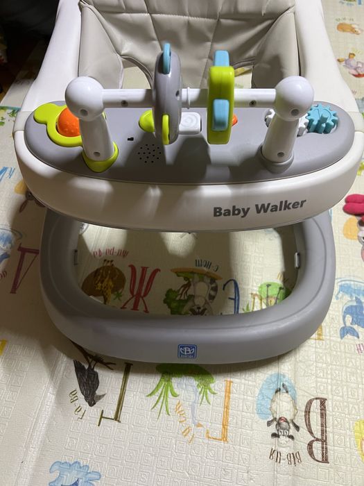 Ходунок детский Bambi M