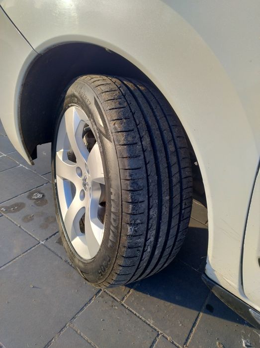 Peugeot 3008 2.0 HDi 150ps biała perła full opcja. Polecam!!!