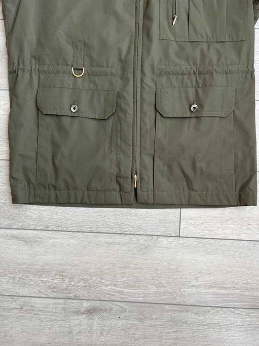 Куртка Strellson Military Riri XL ХЛ Розмір Стреллсон Оригінал