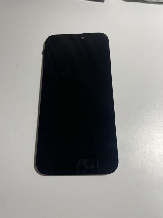 Дисплей iPhone 14 Pro / 14 Pro Max екран оригінальний оригинал донор модуль стекло монитор ремонт с заменой установка разборка про макс снятый айфон