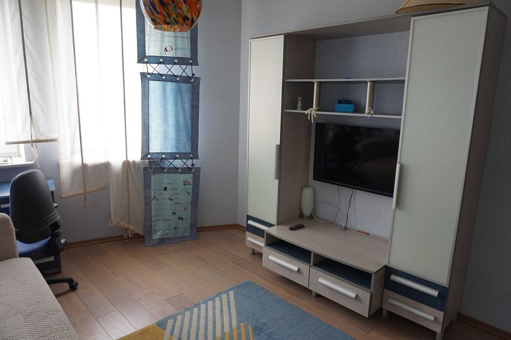 3-комнатная квартира по адресу (площадь 96 м²) - Atlanta.ua - фото 11