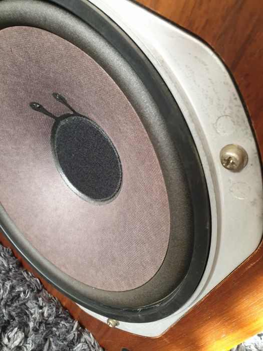 Kolumny Yamaha NS-670