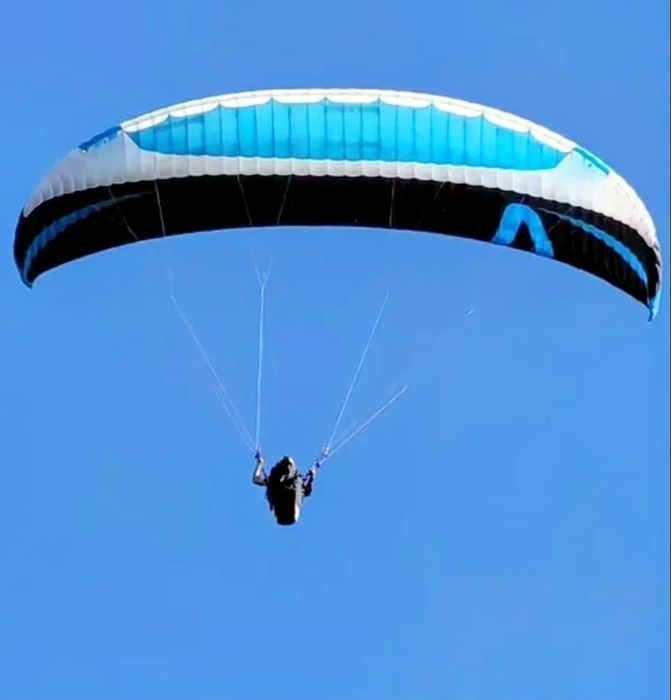 Skywalk chilli 3 90-110kg