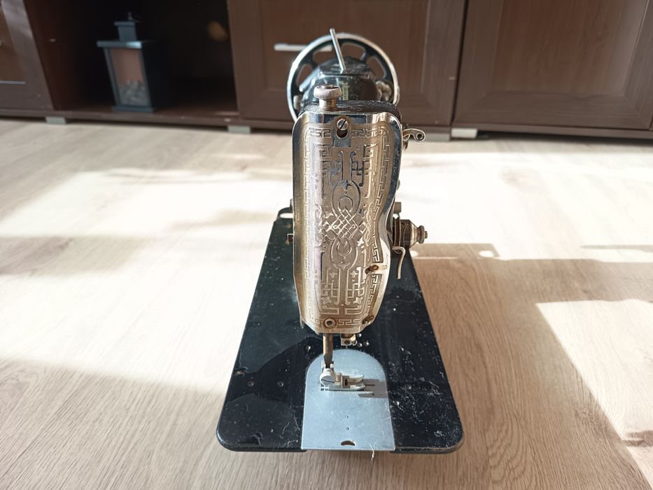 Maszyna SINGER EF261730