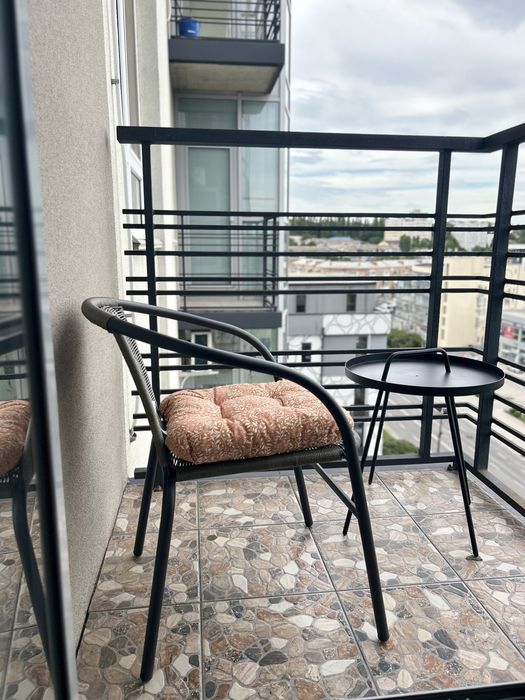 ЖК над Бугом. Квартира люкс класса с шикарным видом из окна!