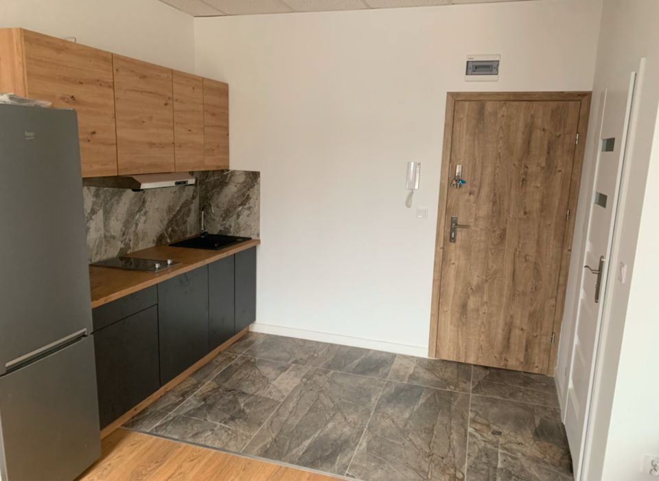 Olsztyn wynajmę kawalerkę 28 m2